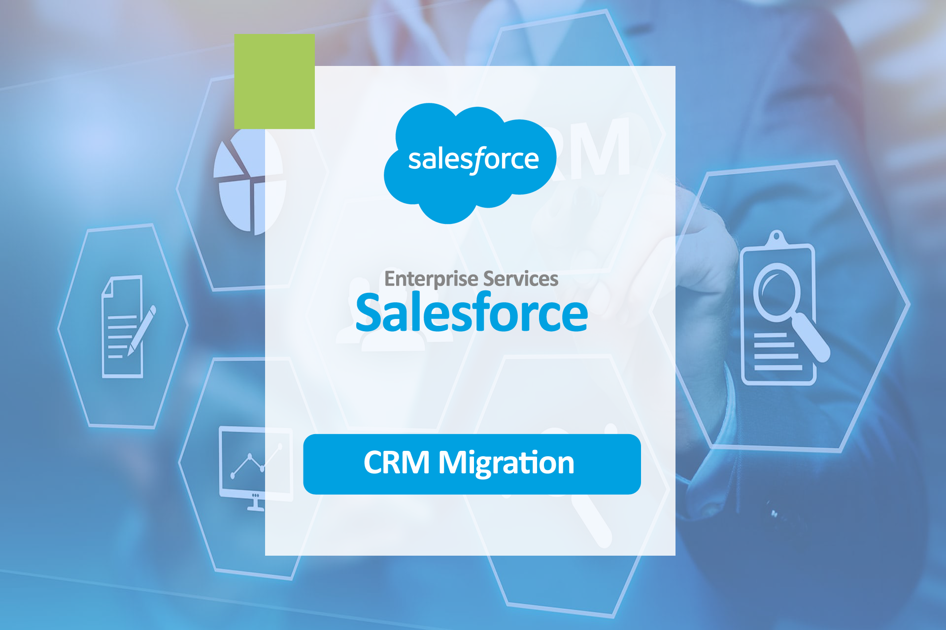 CRM Migration