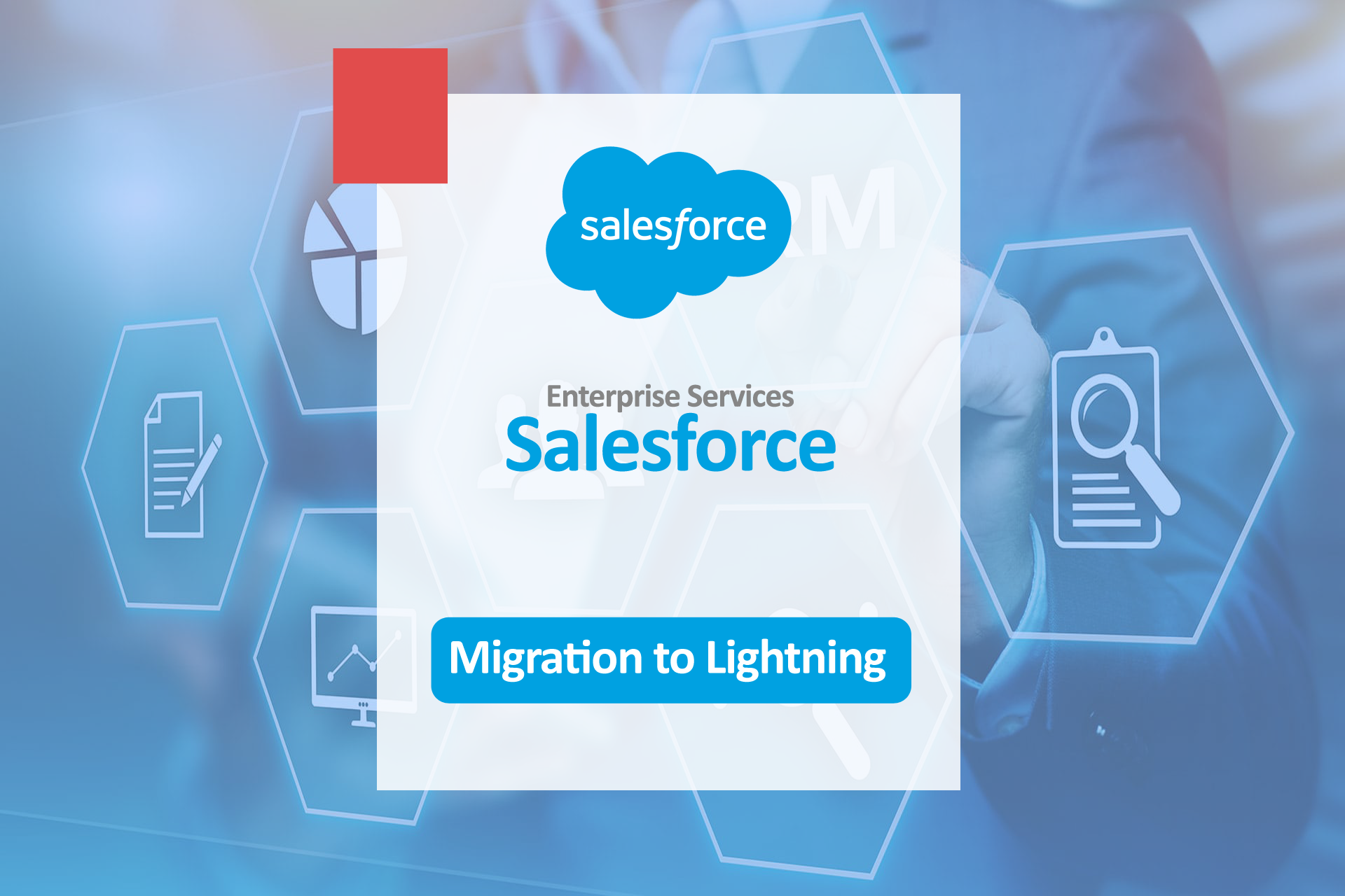Migration to Lightning